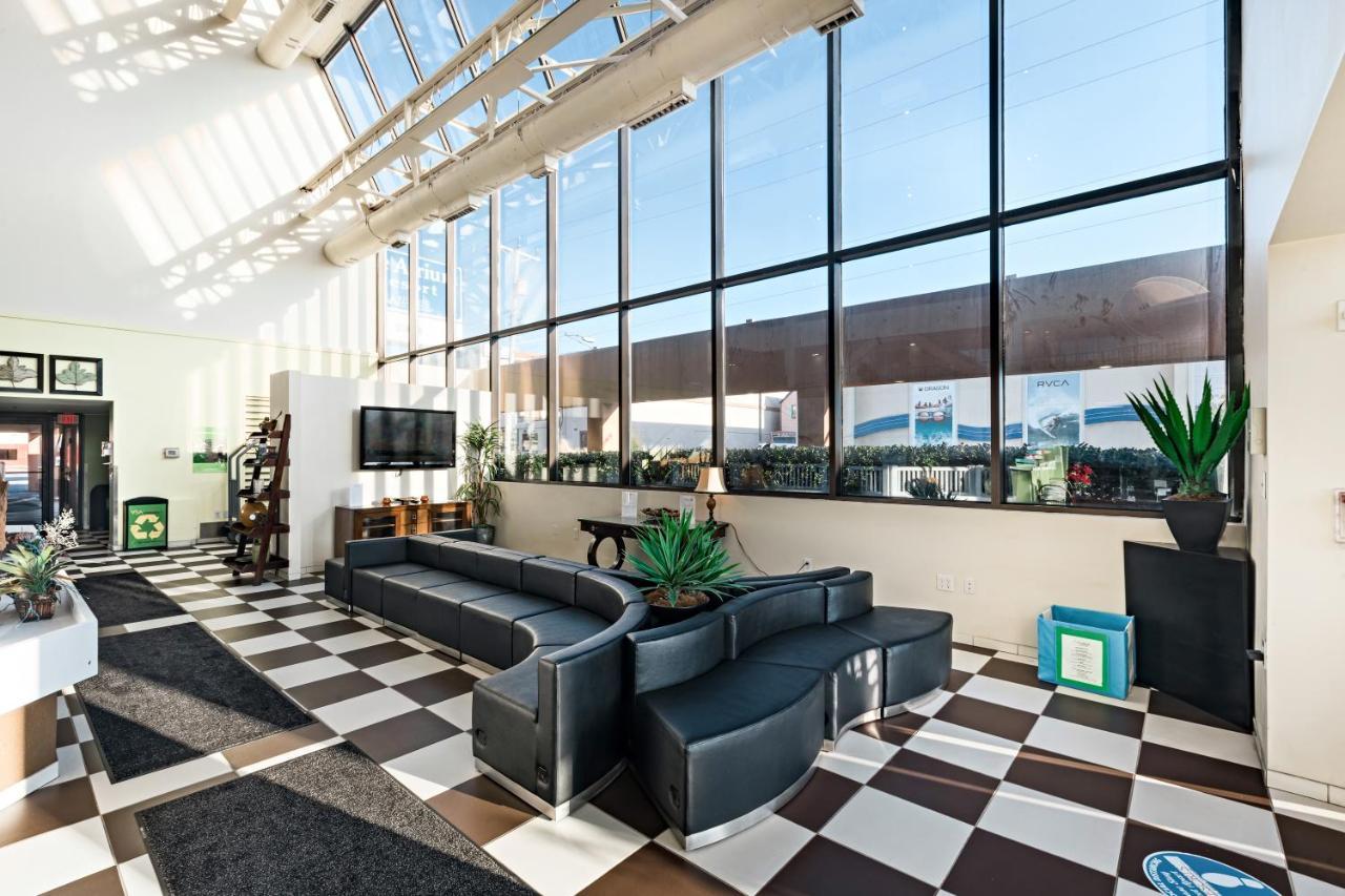 The Atrium Resort, Virginia Beach By Vacatia Eksteriør bilde