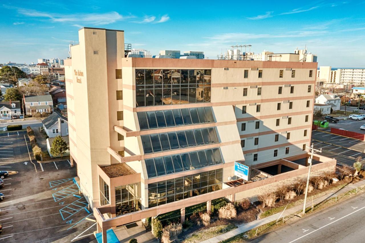 The Atrium Resort, Virginia Beach By Vacatia Eksteriør bilde