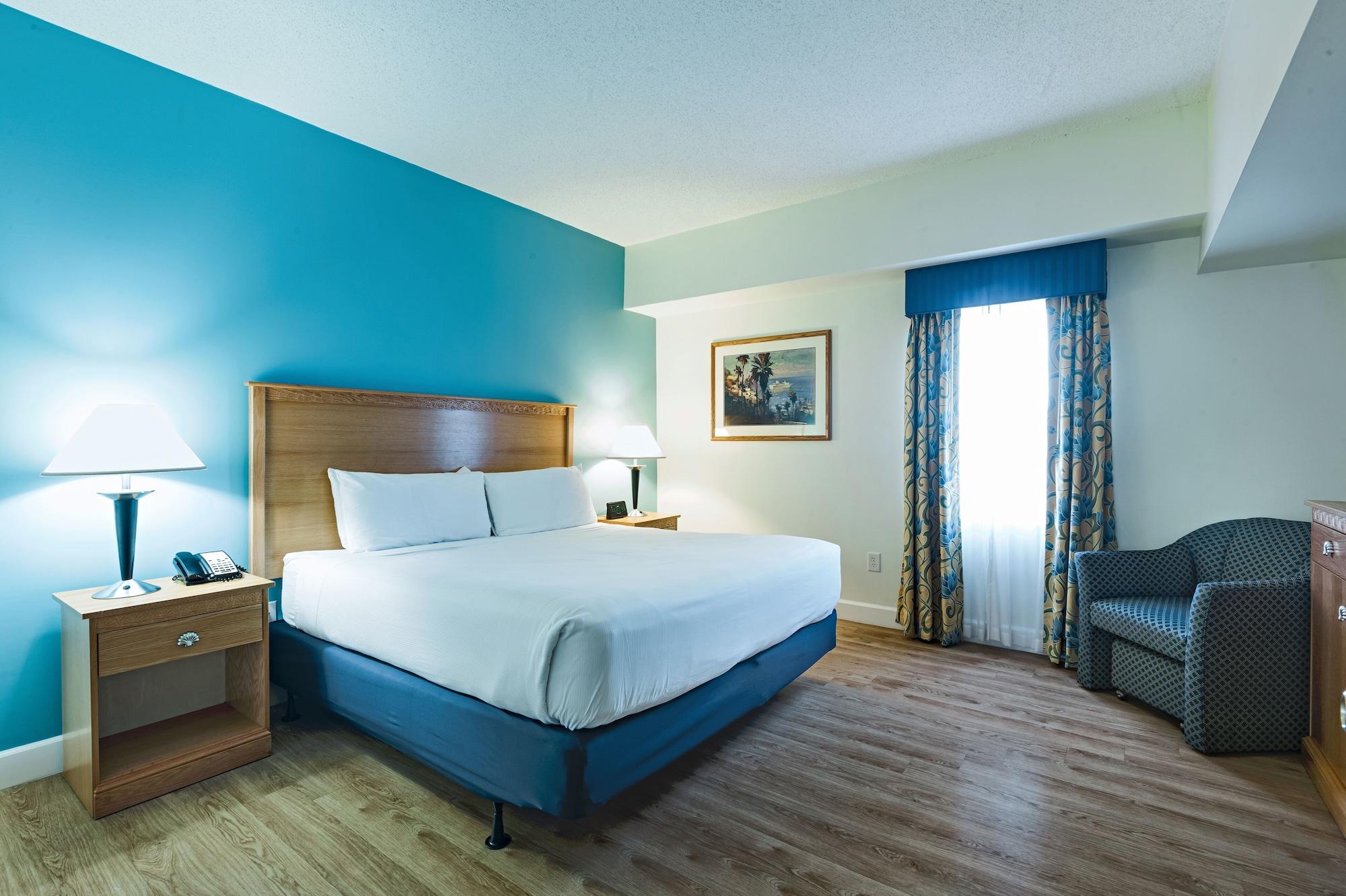 The Atrium Resort, Virginia Beach By Vacatia Eksteriør bilde