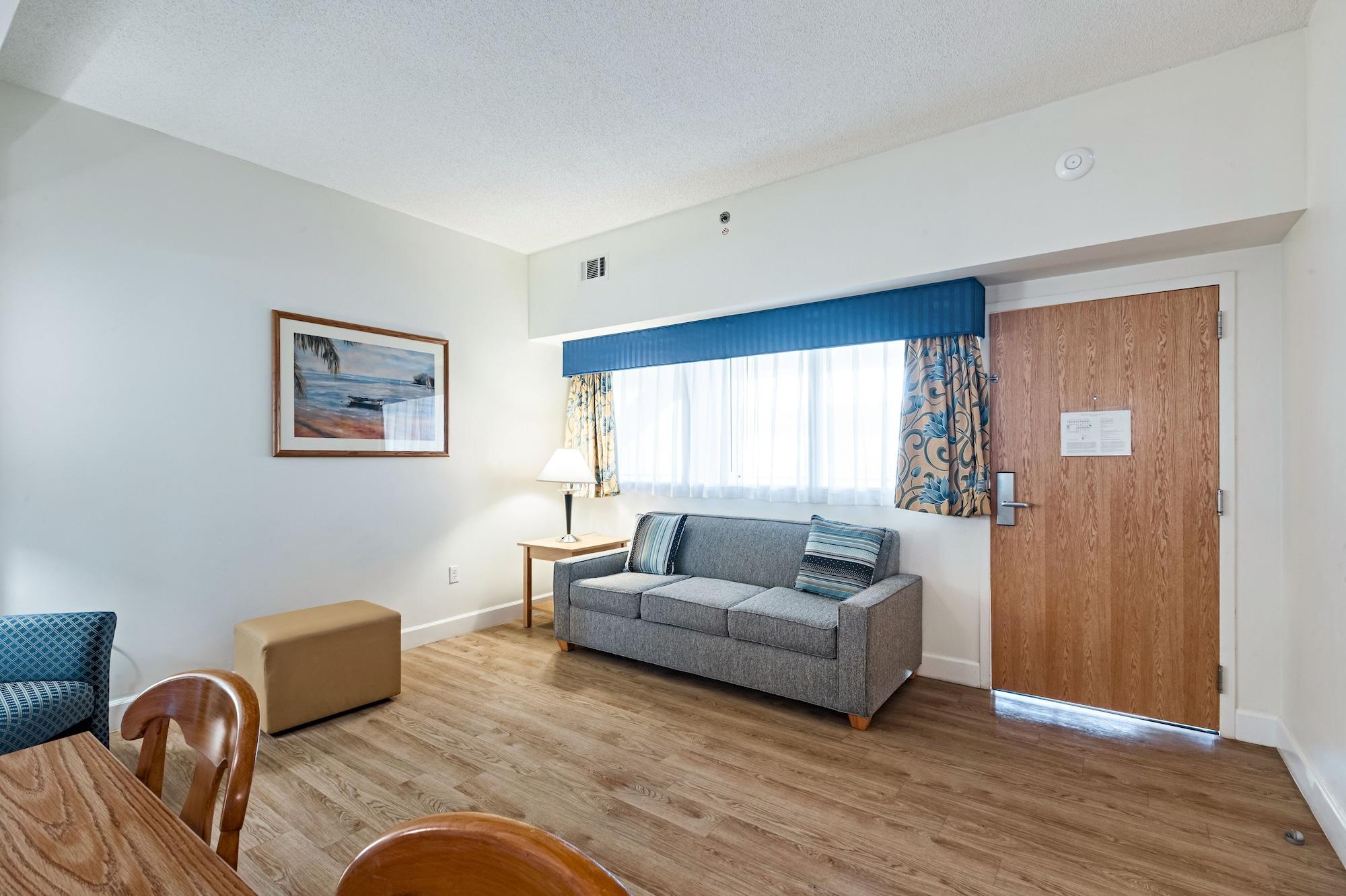 The Atrium Resort, Virginia Beach By Vacatia Eksteriør bilde