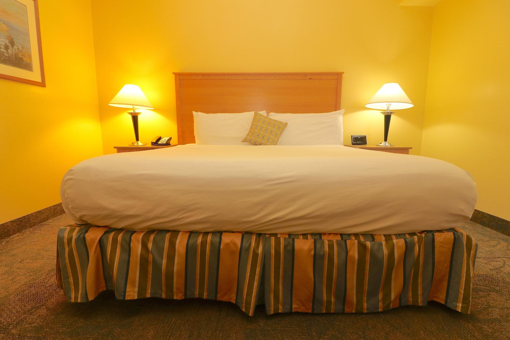 The Atrium Resort, Virginia Beach By Vacatia Eksteriør bilde