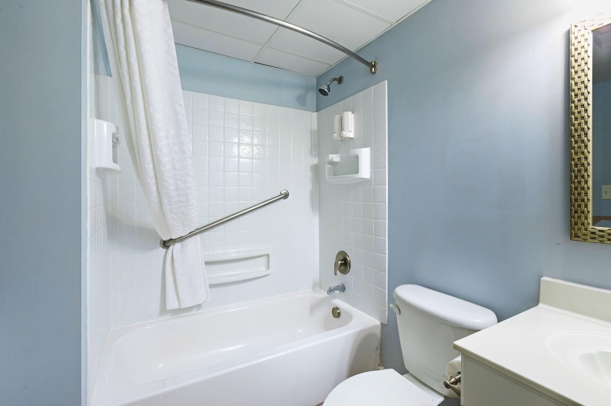 The Atrium Resort, Virginia Beach By Vacatia Eksteriør bilde