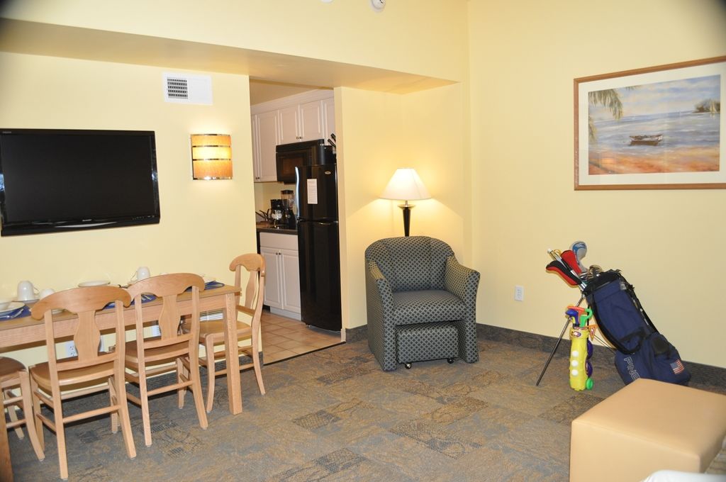 The Atrium Resort, Virginia Beach By Vacatia Rom bilde