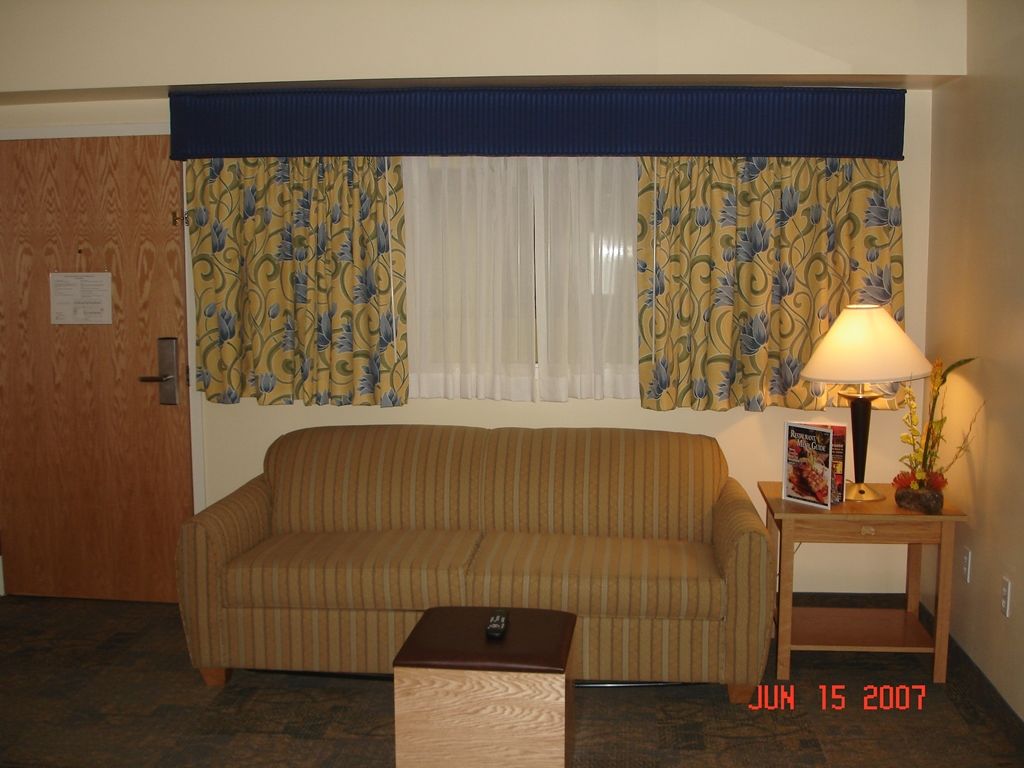 The Atrium Resort, Virginia Beach By Vacatia Interiør bilde
