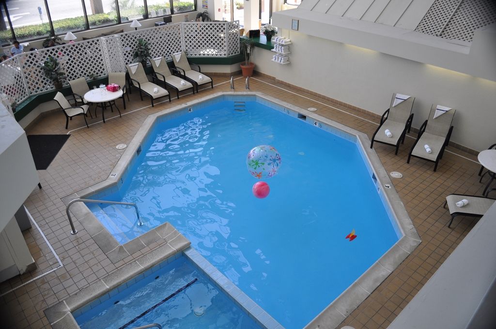 The Atrium Resort, Virginia Beach By Vacatia Fasiliteter bilde