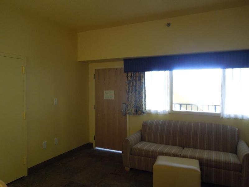 The Atrium Resort, Virginia Beach By Vacatia Eksteriør bilde
