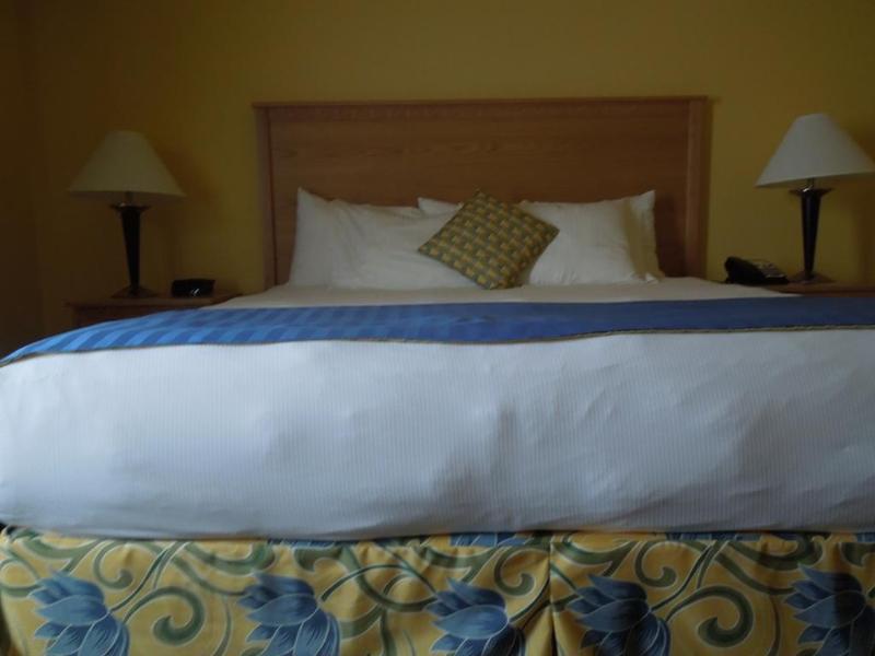 The Atrium Resort, Virginia Beach By Vacatia Eksteriør bilde
