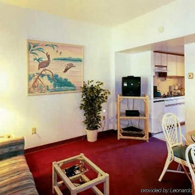 The Atrium Resort, Virginia Beach By Vacatia Eksteriør bilde