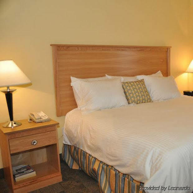 The Atrium Resort, Virginia Beach By Vacatia Eksteriør bilde