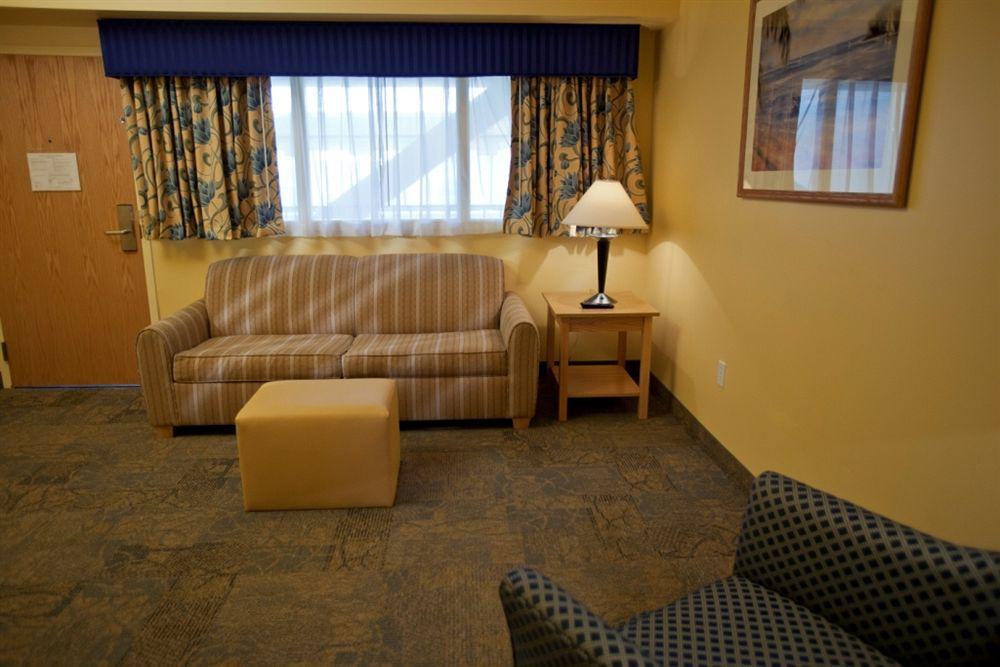 The Atrium Resort, Virginia Beach By Vacatia Eksteriør bilde