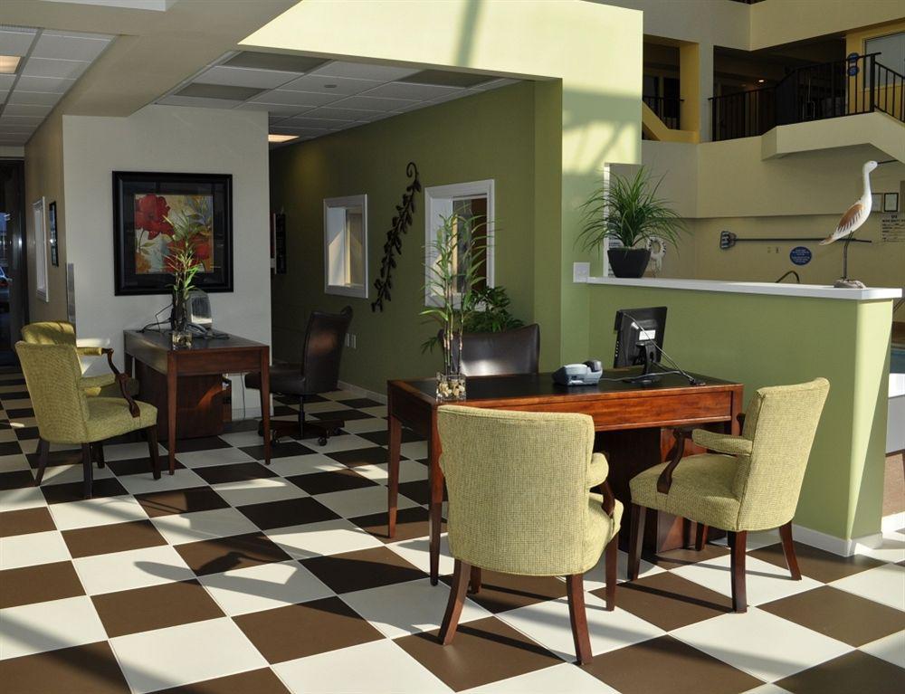 The Atrium Resort, Virginia Beach By Vacatia Eksteriør bilde